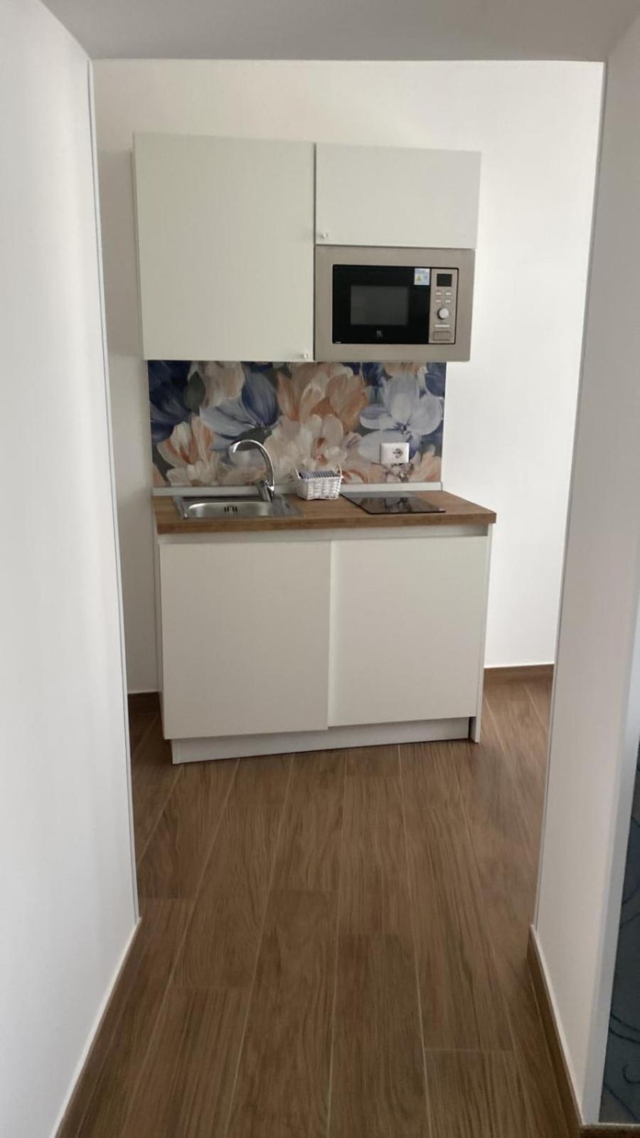 B&B Lungomare Sannazzaro 那不勒斯 外观 照片