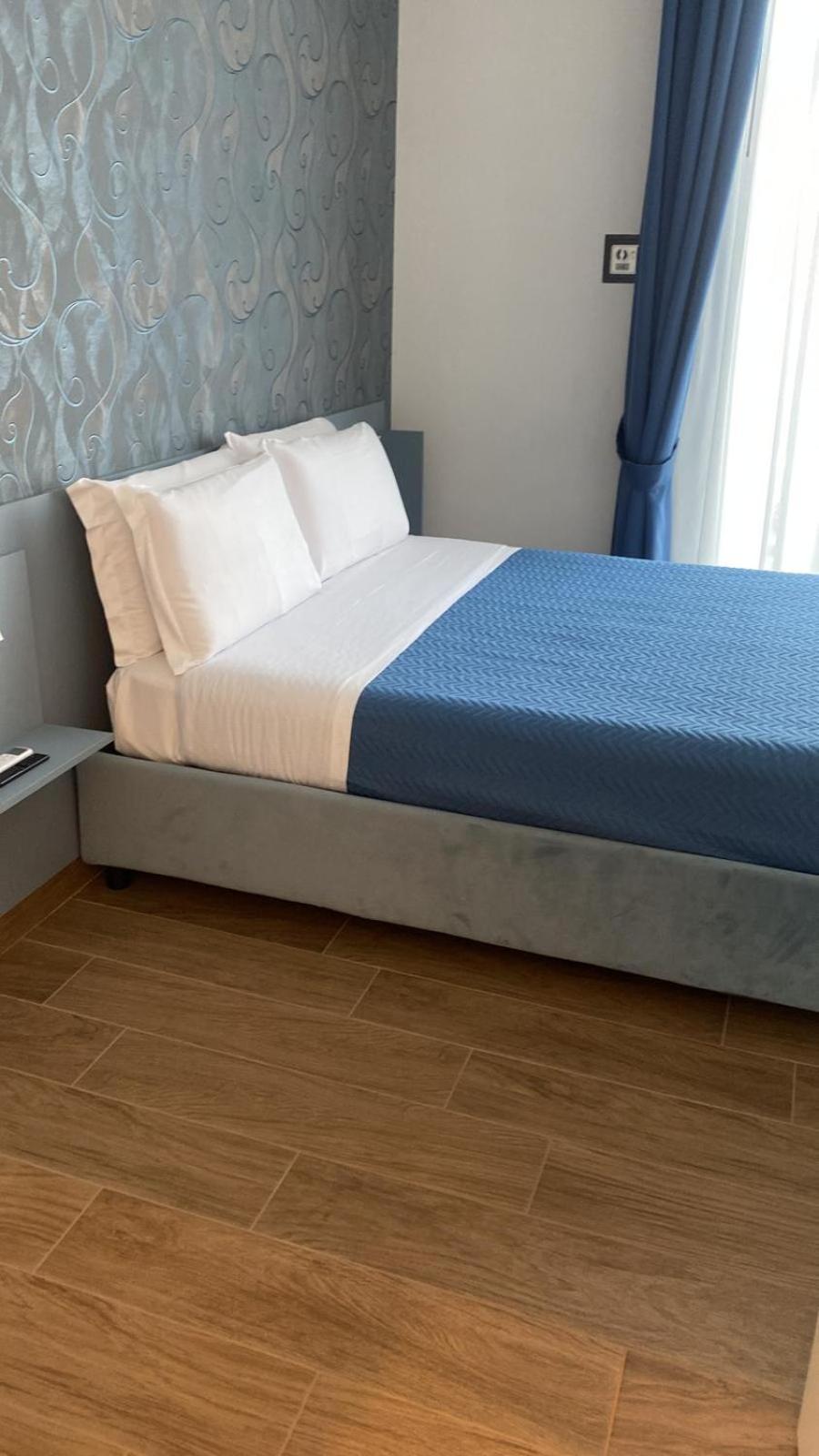 B&B Lungomare Sannazzaro 那不勒斯 外观 照片